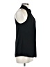 Unbranded Black Sleeveless Blouse Size M (estimated) - photo 4