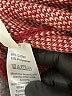 Shein Plaid Burgundy Pullover Sweater Size 0X - photo 8