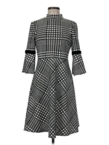 Ivanka Trump Casual Dress (view 1)