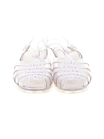 Melissa Sandals (view 2)