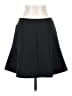 J.Crew Solid Black Formal Skirt Size 4 - photo 1
