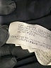 Zara Black Jacket Size S - photo 7