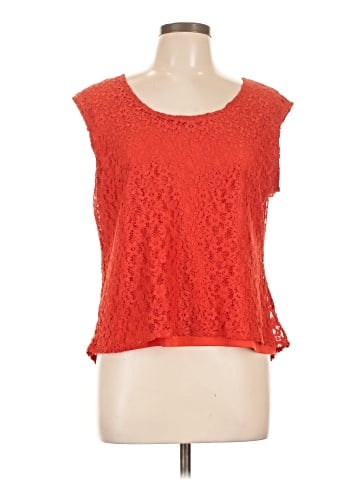 Adiva Short Sleeve Top (view 1)