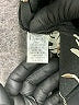 Molly Green 100% Polyester Black Kimono Size M - photo 7