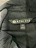 Athleta Solid Black Casual Skirt Size 6 (tall) - photo 3