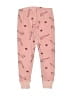 Carter's Hearts Pink Sweatpants Size 2T - photo 2