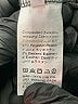 0039 Italy Gray Bodysuit Size XL - photo 4