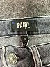 Paige Gray Jeans Size 26 waist - photo 6