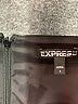 Express Graphic Purple Casual Skirt Size 4 - photo 4