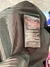 Express Graphic Purple Casual Skirt Size 4 - photo 5