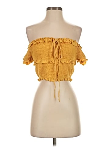 Chelsea & Violet Sleeveless Top (view 1)