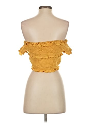 Chelsea & Violet Sleeveless Top (view 2)