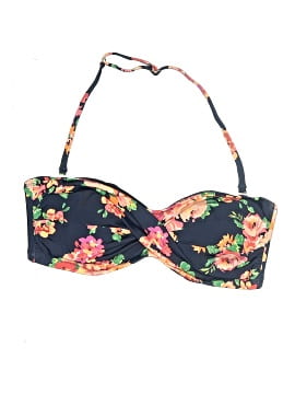 Garnet Hill Swimsuit Top