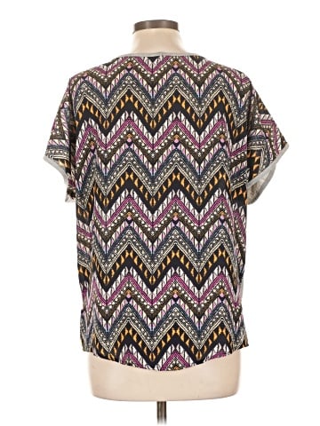 Pixley Short Sleeve Top (view 2)