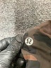 Lululemon Athletica Camo Brown Leggings Size 6 - photo 6