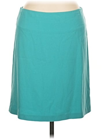 Diane von Furstenberg Casual Skirt (view 1)