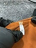 Unbranded 100% Polyester Brown Long Sleeve Top Size M - photo 7