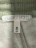 Planet Gold Camo Green Casual Pants Size M - photo 7