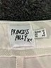 Princess Polly Ivory Casual Pants Size 8 - photo 4