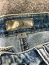 Kut from the Kloth Stars Blue Jeans Size 0 - photo 7