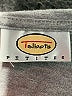 Talbots Gray Zip Up Hoodie Size L (estimated) - photo 6