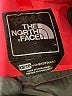 The North Face Red Pink Snow Jacket Size XS - photo 6