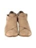 Eileen Fisher Tan Ankle Boots Size 8 1/2 - photo 2