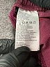 PrAna Solid Burgundy Purple Athletic Shorts Size L - photo 4