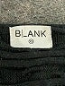 BLANK Black Cardigan Size XS - photo 7
