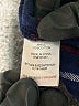 Charlotte Russe 100% Cotton Plaid Blue Long Sleeve Button-Down Shirt Size S - photo 8