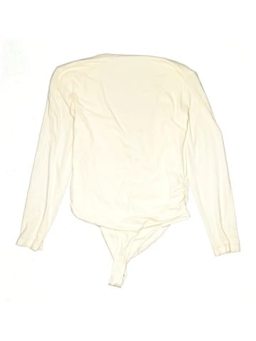 Ann Taylor LOFT Bodysuit (view 2)