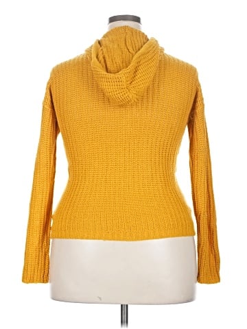 Caren Sport Pullover Sweater (view 2)