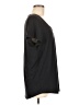 Athleta Black Short Sleeve T-Shirt Size M - photo 4