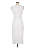Unbranded White Cocktail Dress Size M - photo 2