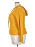 Caren Sport Yellow Pullover Sweater Size 2X - photo 5