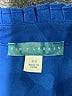 Pim + Larkin 100% Polyester Blue Sleeveless Top Size XS - photo 7