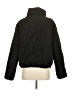 Divided by H&M 100% Polyloom Solid Black Jacket Size S - photo 2