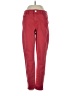 Sanctuary Color Block Red Jeans Size 27 waist - photo 1