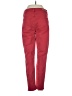 Sanctuary Color Block Red Jeans Size 27 waist - photo 2