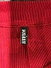 BTFBM Burgundy Casual Pants Size L - photo 6