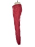Sanctuary Color Block Red Jeans Size 27 waist - photo 5