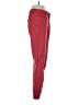 Sanctuary Color Block Red Jeans Size 27 waist - photo 4