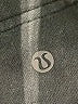Lululemon Athletica Black Jacket Size 4 - photo 6