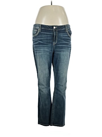 Daytrip Jeans (view 1)