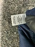 Cato 100% Polyester Solid Blue Active Skort Size 26/28w - photo 4