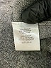 Joseph A. 100% Rayon Gray Cardigan Size 1X - photo 8