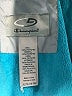 C9 By Champion 100% Polyester Solid Green Snow Jacket Size 14 - 16 - photo 3