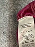 DKNY Print Pink Sweatshirt Size M - photo 8