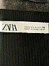 Zara Black Cardigan Size L - photo 7