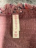Xhilaration Pink Purple Sleeveless Blouse Size XS - photo 4